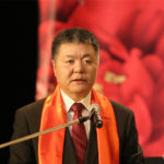 «موانئ دبي العالمية» توزع سلالاً غذائية على ٩ آلاف أسرة