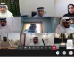 وزير الاقتصاد يطلع على مشاريع غرفة طرابلس