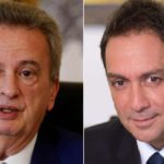 التقرير الأسبوعي لبنك عوده