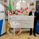 بنك مصر يحصد جائزة إنترناشيونال فاينانس الأفضل في المسؤولية المجتمعية للمرة الثالثة