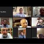 تجمع رجال وسيدات الأعمال اللبنانيين اجتمع برؤساء لجان لمناقشة الخطة الاقتصادية