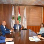 السفيرة الأميركية: رياض سلامة يحظى بثقة المجتمع المالي الدولي