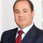 وزيرا المالية والصحة بحثا في مستحقات المستشفيات