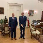 صفير: النقاشات الموضوعية في اللجنة الفرعية للجنة المال تساهم حتما في بلورة مقاربات ايجابية ومفيدة للبلد