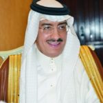 وفاة عمرو جاد الله نائب رئيس البنك العقاري