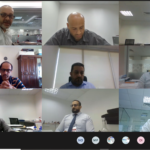 السعودية: “سلامة”: انتهاء عضوية 3 من أعضاء مجلس الإدارة