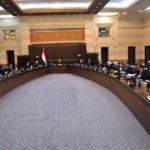 الأردن: لجنة تكنولوجيا المعلومات في الاتحاد تعقد اجتماعها الاول بعد جائحة كورونا