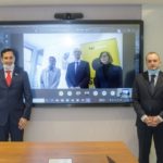 مفاوضات بين العراق وصندوق النقد لاقتراض 5 مليارات دولار
