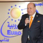 الأردن: شركة الشرق العربي للتأمين تعقد اجتماعي الهيئة العامة العادية وغير العادية