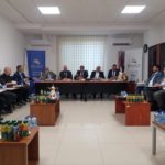 سلطنة عمان: لجنة المال والتأمين بالغرفة تناقش تأثير الأوضاع الراهنة على القطاع