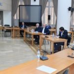 صفير يدعو للابتعاد عن تسييس الأرقام المالية ويؤكد أن لا مجال للتفريط بأموال المودعين