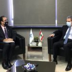 اجتماع مالي في بعبدا بحضور الرئيس عون لاستكمال المفاوضات مع صندوق النقد
