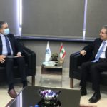 ثلاثة خيارات لمصرف لبنان: يوماً تعتبر مشاكل ويوماً تعتبر حلولاً!