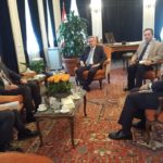 تعميم من الطيران المدني حول اجراءات تتعلق بالركاب القادمين إلى لبنان ابتداء من 1 تموز