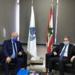 طارق خليفة: لا يمكن التعميم في قطاع معين “كلن يعني كلن”