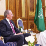 المركزي السعودي يقر حزمة إجراءات احترازية لمواجهة كورونا
