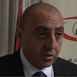 قطاع التأمين في فلسطين يتبرع لصندوق «وقفة عز»