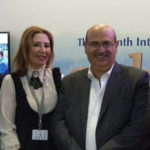 مناقشة رسالة ماجستير للزميل سهل مدانات