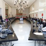 اللجنة التنظيمية لمؤتمر العقبة تعلن أسماء المتحدثين في المؤتمر الدولي الثامن للتأمين  “مؤتمر العقبة 2021”