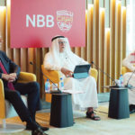 سيكو تحصل على جائزة “أفضل بنك استثماري” و”أفضل وسيط للأوراق المالية” و”أفضل مدير للأصول” في البحرين