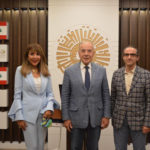 152.1 مليون دولار أرباح مجموعة البنك العربي في النصف الاول من العام 2020