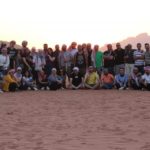 الأردن: شركة gig-Jordan تطور البرنامج الطبي للتجار أعضاء غرفة تجارة عمان