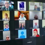 الأردن: عُطل بسفينة أقساط التأمين البحري الأردني في “ميناء”