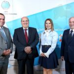 الأردن: إضافة كتاب “حوار مع رائد في إعادة التأمين” الى مكتبة الاتحاد الاردني لشركات التأمين