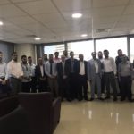 الأردن: شركة الشرق الأوسط للتأمين تتلقى كتاب شكر موجه من الدكتور عمر الرزاز