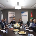 الأردن: اجتماع الهيئة العامة العادي لشركة التأمين العربية