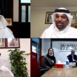 الأردن: اجتماع الهيئة العامة العادي لشركة الضامنون العرب للتأمين