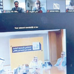 مجلس إدارة سوليدرتي للتأمين يوصي بتوزيع أرباح على المساهمين