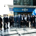 تعيين وليد ناجي النائب الأول للرئيس التنفيذي للبنك العقاري في الأردن