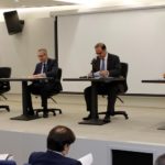 رياض عبجي: لبنان غير مفلس ونعاني أزمة ثقة