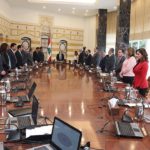 واشنطن تضغط لحجب المساعدات المالية والعينية عن لبنان