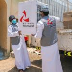 مصر: “التأمين الشامل” يصل “الأقصر” بعد النجاح في “بورسعيد”