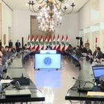 قطاع التأمين في فلسطين يتبرع لصندوق «وقفة عز»