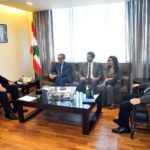 لقاء سياحي لبناني كويتي عبر مواقع التواصل