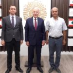 إستقصاء للإتحاد الأفروآسيوي لتأثير مخاطر كورونا