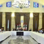 التيار الوطني الحر يُكمل السلسلة الوطنية الداعمة لمشروع غرفة طرابلس