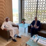 اعادة انتخاب الاسمر رئيسًا للاتحاد العمالي