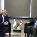 النتائج المالية لبنك لبنان والمهجر 2019