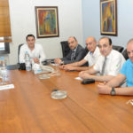 مصر: “محافظ تأمين” تبيع حصصًا في “المصرية للمنتجعات” بقيمة 41 مليون جنيه