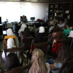 سوريا: اجتماع اللجنة القانونية التابعة للاتحاد السوري لشركات التأمين