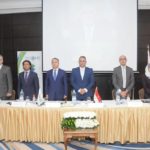 الكويت: إحتفال في شركة الكويت للتأمين