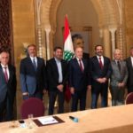 “أوكسيجين” قبل الوصاية المالية الدولية