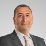 كريستوفر راسل رئيسًا تنفيذيًا لبنك “HSBC” البحرين