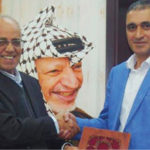 مناقشة التأمين الصحي المجاني للعمال الفلسطينين