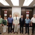 جمعية الصناعيين دعت الى انقاذ القطاع لأنه يشكل الحل في زمن الازمات