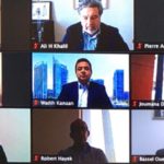 عمومية الأهلية للتأمين ترفض إبراء ذمة أعضاء مجلس الإدارة